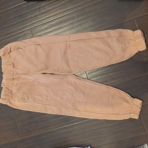 Women's Joggers
